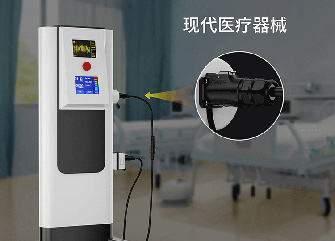 醫療設備相關連接器
