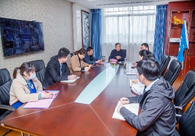 企業內部學習培訓