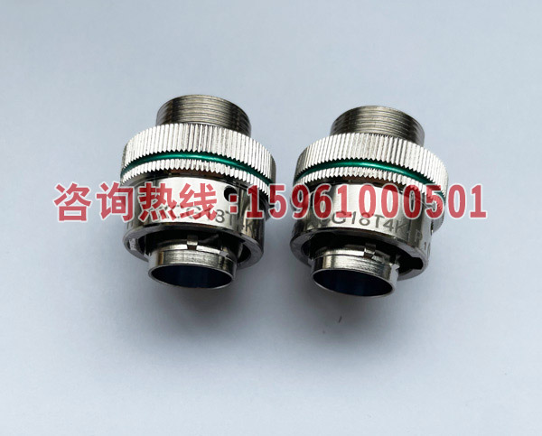 XCG係列電連接器