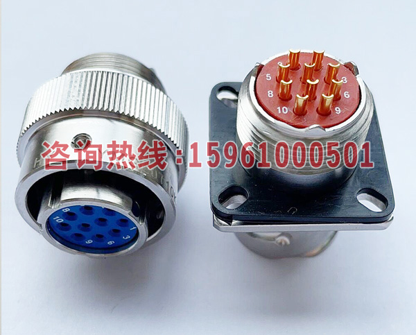 YMG係列（liè）耐腐蝕（shí）電連（lián）接器