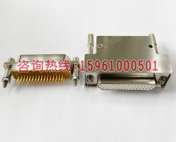 J29A係列微矩形電連接器