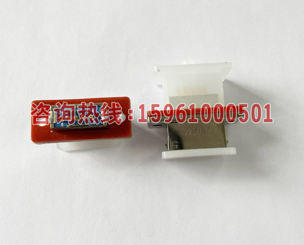 J14B係列矩形電連接器